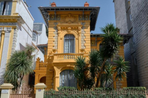 Maison des Barons